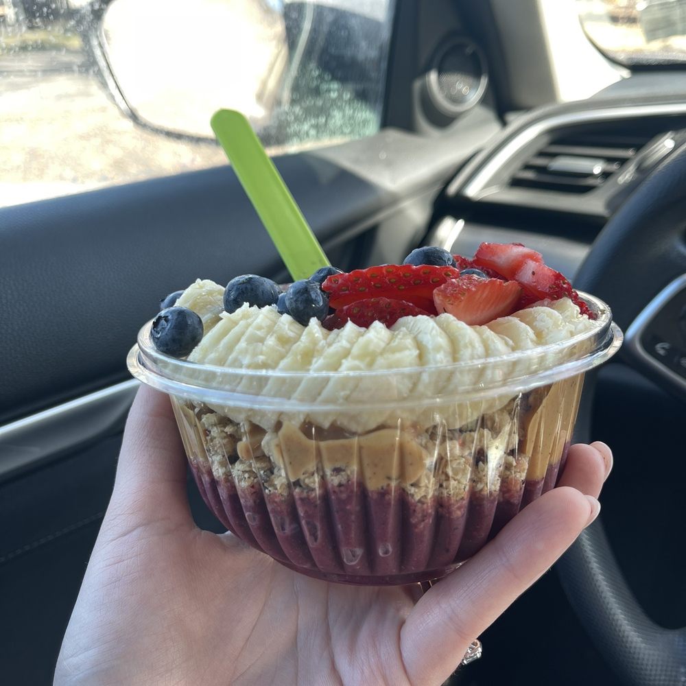 Jungle Juice - Gorilla Bowl - Juice Bars & Smoothies Near Me - Morristown, New Jersey Jungle Juice - Gorilla Bowl - Juice Bars & Smoothies Near Me - Morristown, New Jersey
