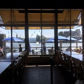 Milwaukee Sail Loft - Seafood Near Me - Milwaukee, Wisconsin