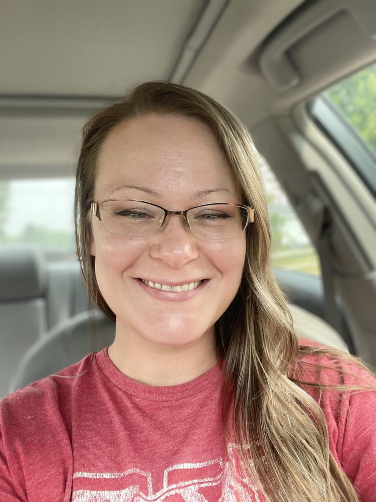 Hart & Blade Barbershop by Samantha Hart Logo