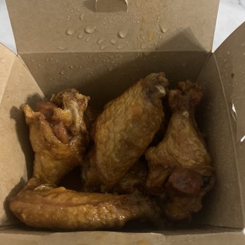Wing It On! - Honey heat - Chicken Wings Near Me - Waterbury, Connecticut Wing It On! - Honey heat - Chicken Wings Near Me - Waterbury, Connecticut