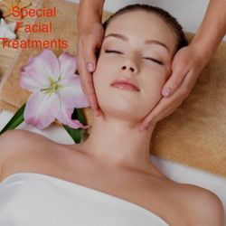 Magical Touch Beauty Salon - We do facial..