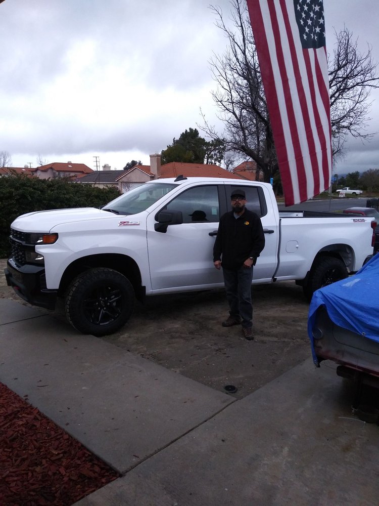 TOM BELL CHEVROLET 59 Photos & 369 Reviews 800 Alabama St, REDLANDS, CA Yelp