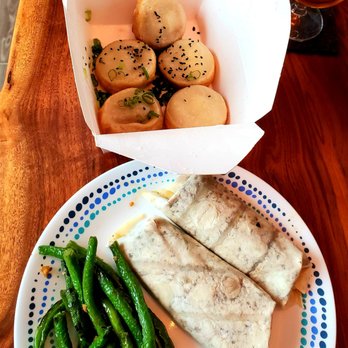 Dumpling Kitchen - Shanghai Style Pan Fried Buns & Mu Shu Pork, Dry Braised Green Beans. - Chinese Near Me - San Francisco, California