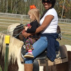 Challenger Christian Academy - Ms Cassie