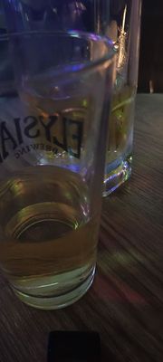 The Industry Bar by null