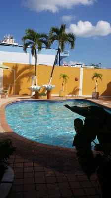 Hotel Villa Del Sol by null