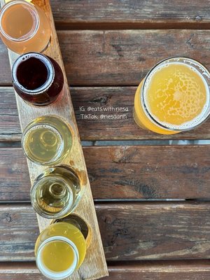 Burke-Gilman Brewing Company by null