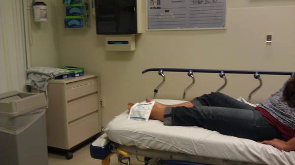 Kaiser Permanente Baldwin Park Medical Center by null