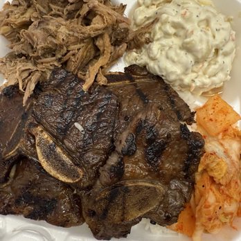 Hapa Food - Kalbi Short Ribs & Pork - Hawaiian Near Me - Phoenix, Arizona Hapa Food - Kalbi Short Ribs & Pork - Hawaiian Near Me - Phoenix, Arizona