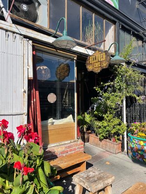 Beloved Cafe & Organic Juicery by null