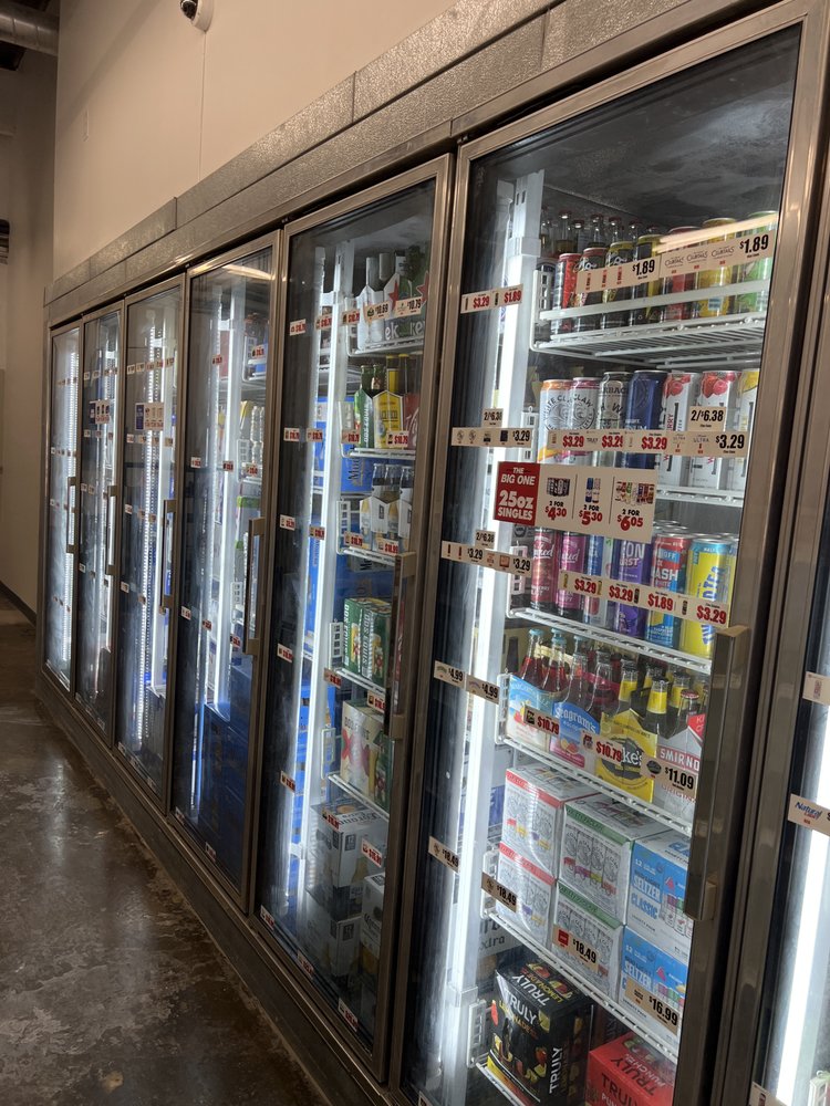 LOOKOUT FOOD STORE Updated September 2024 7602 N Jupiter Rd