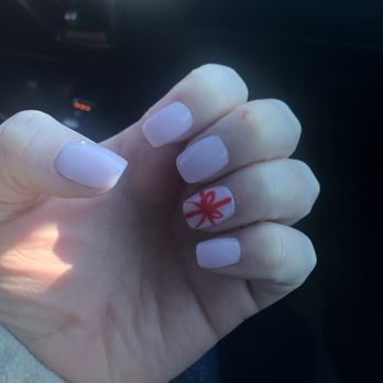 Sky Nails & Spa - Day Spas Near Me - Spartanburg, South Carolina