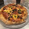 Peace Love and Pizza gift card