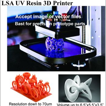 TheDisplayDeal Printing+