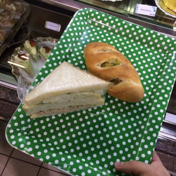 Bakery Nakamura - Bakeries Near Me - Markham, Ontario
