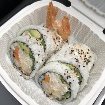 Mr. Sushi Lonsdale - Japanese Near Me - North Vancouver, British Columbia