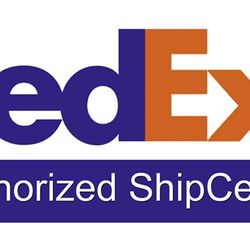 FedEx Ship Center