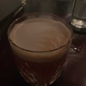 Multnomah Whiskey Library - Bourbon renewal (so good!) - Lounges Near Me - Portland, Oregon