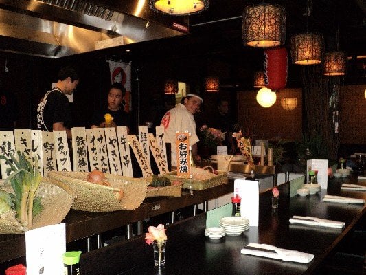 Shigezo Izakaya by null