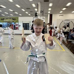 Bennati's Martial Arts