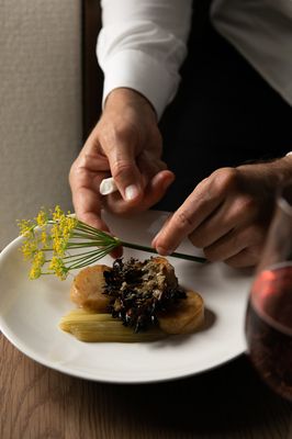 North Fork Table & Inn by null