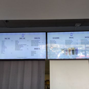 Teacup Coffee & Boba Tea - New menu - Bubble Tea Near Me - Elk Grove, California Teacup Coffee & Boba Tea - New menu - Bubble Tea Near Me - Elk Grove, California
