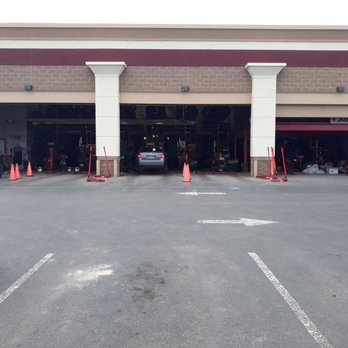 Discount Tire - Wheel & Rim Repair Near Me - Cheyenne, Wyoming
