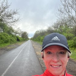 Heritage Rail Trail - Rail trail