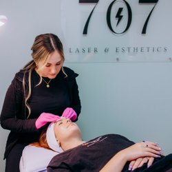 707 Laser & Esthetics