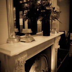The Telegraph At the Earl of Derby