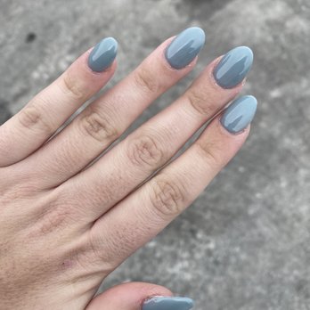 Fancy Nails & Spa - Nail Salons Near Me - North Ridgeville, Ohio