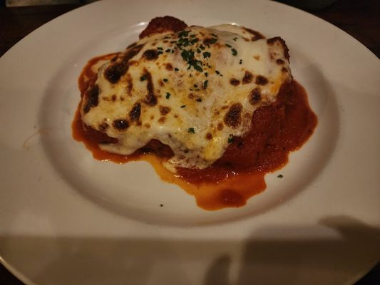Mannino's Italian Bistro by null