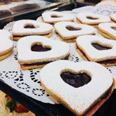 Caputo Italian Pastry Shoppe by null