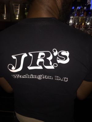 JR's Bar by null