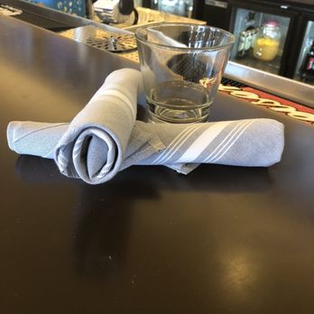 Kingside Diner - Linen Napkins - Breakfast & Brunch Near Me - Clayton, Missouri Kingside Diner - Linen Napkins - Breakfast & Brunch Near Me - Clayton, Missouri
