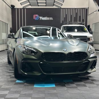 TINTIX Window Tint, PPF & Ceramic Coating - Livermore - Car Window Tinting Near Me - Livermore, California TINTIX Window Tint, PPF & Ceramic Coating - Livermore - Car Window Tinting Near Me - Livermore, California