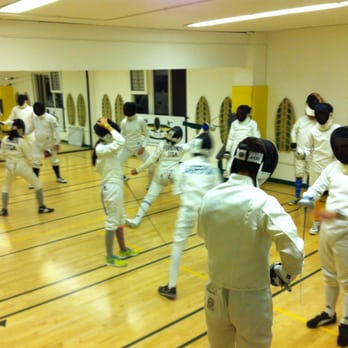 Encinitas Fencing Academy - Fencing Clubs Near Me - Encinitas, California Encinitas Fencing Academy - Fencing Clubs Near Me - Encinitas, California