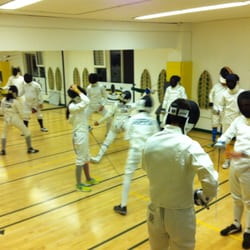 Encinitas Fencing Academy