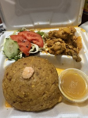 Coqui Restaurant by null