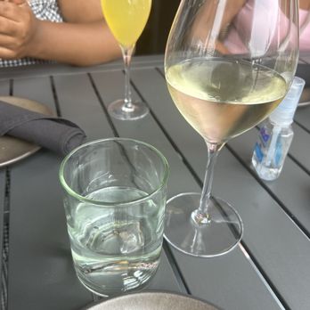 Twenty First - Sauvignon Blanc - American Near Me - Nashville, Tennessee