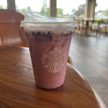 Starbucks - Midnight drink - Coffee & Tea Near Me - Rocky Point, New York Starbucks - Midnight drink - Coffee & Tea Near Me - Rocky Point, New York