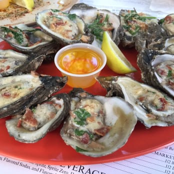 Capitol Oyster Bar - Dee-licious! - New American Near Me - Montgomery, Alabama Capitol Oyster Bar - Dee-licious! - New American Near Me - Montgomery, Alabama