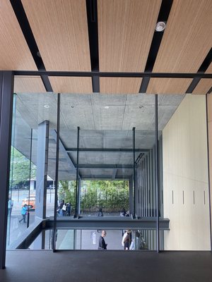 Nezu Museum by null