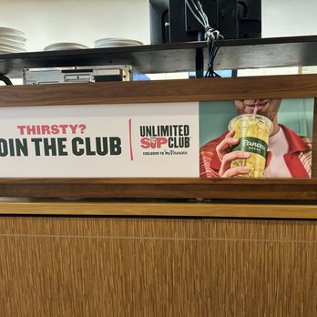 Panera Bread - Sip Club, join today! - Sandwiches Near Me - Oxnard, California