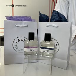 custom perfumes! custom perfumes!