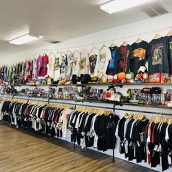 Wang's Vintage