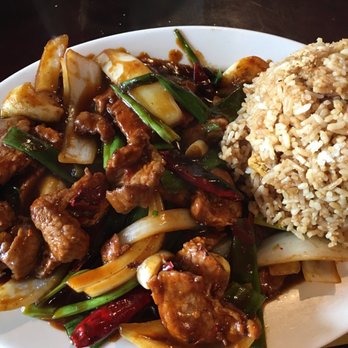 Chow's Chinese Restaurant - Mongolian beef and fried rice - Chinese Near Me - Oklahoma City, Oklahoma Chow's Chinese Restaurant - Mongolian beef and fried rice - Chinese Near Me - Oklahoma City, Oklahoma