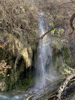 Colorado Bend State Park by null
