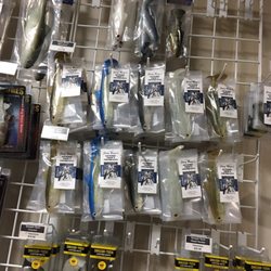 Oak Ridge Marina - My dream gear