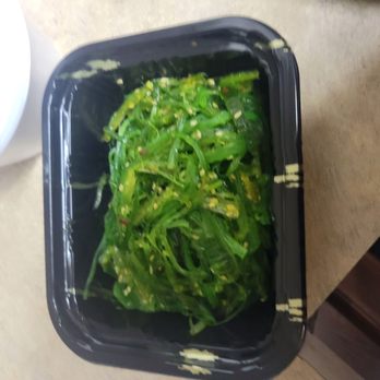 Sakura Asian Cuisine - Seaweed salad - Chinese Near Me - San Antonio, Texas Sakura Asian Cuisine - Seaweed salad - Chinese Near Me - San Antonio, Texas